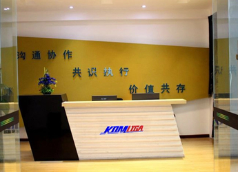 Κίνα JINAN KOMLIGA INDUSTRIAL CO., LTD.