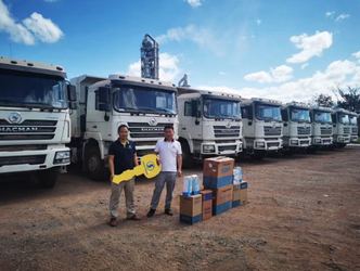Κίνα JINAN KOMLIGA INDUSTRIAL CO., LTD.