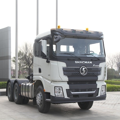 Shacman F2000 F3000 X3000 6X6 Τρακτέρ φορτηγό χωρητικότητα φορτίου 21-30 τόνων χωρητικότητα κινητήρα &gt; 8L