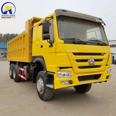 Zf8118 σύστημα διεύθυνσης 20cbm 2010-2014 μεταχειρισμένο φορτηγό βυθισμάτων Sinotruk