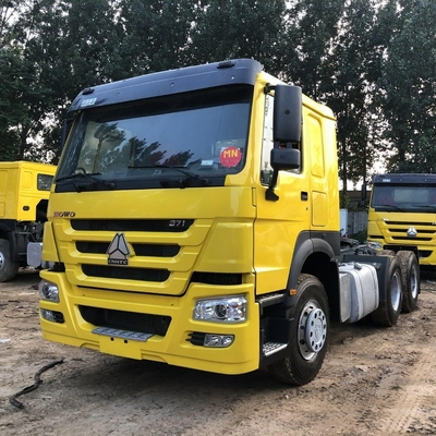 21-30 τόνων χωρητικότητα φορτίου 6×4 τροχός οδήγησης Χρησιμοποιείται HOWO