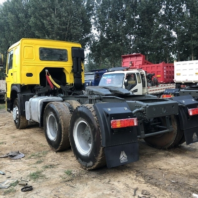 21-30 τόνων χωρητικότητα φορτίου 6×4 τροχός οδήγησης Χρησιμοποιείται HOWO