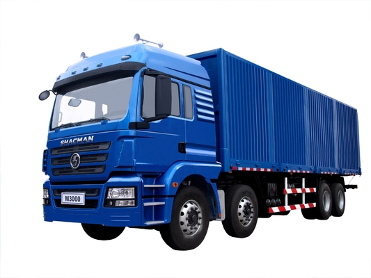 25-30 τόνους χωρητικότητας LHD/Rhd χρησιμοποιημένα φορτηγά φορτηγών Shackman για την Αφρική 2020 σε προσιτές τιμές