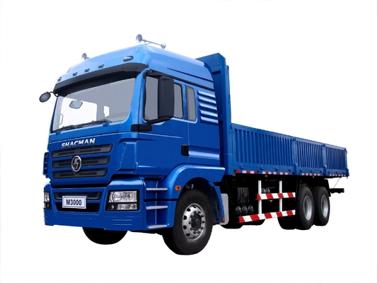 25-30 τόνους χωρητικότητας LHD/Rhd χρησιμοποιημένα φορτηγά φορτηγών Shackman για την Αφρική 2020 σε προσιτές τιμές