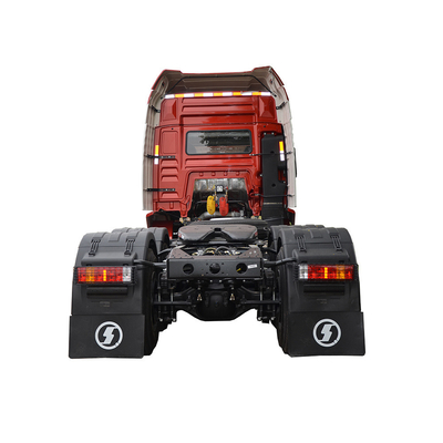 Shacman H3000 M3000 6X4 ελκυστήρας ρυμουλκούμενο κεφαλή φορτηγό για βάση έλξης 50 /90 Προαιρετικό