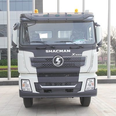 Shacman F2000 F3000 X3000 6X6 Τρακτέρ φορτηγό χωρητικότητα φορτίου 21-30 τόνων χωρητικότητα κινητήρα &gt; 8L