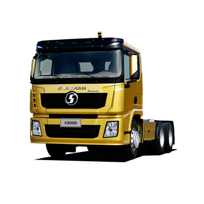 Shacman F2000 F3000 X3000 6X6 Τρακτέρ φορτηγό χωρητικότητα φορτίου 21-30 τόνων χωρητικότητα κινητήρα &gt; 8L