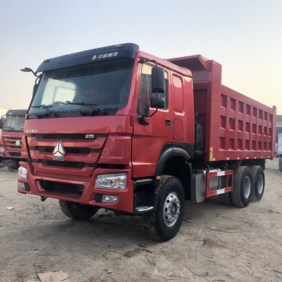 Καλύτερο Sinotruk Χρησιμοποιούμενο Rhd FAW φορτηγό για την Κένυα