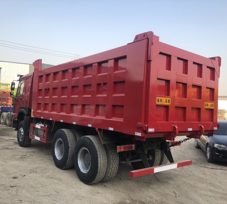 Καλύτερο Sinotruk Χρησιμοποιούμενο Rhd FAW φορτηγό για την Κένυα