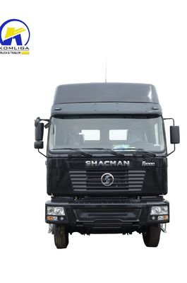 Sx4255jv324 2018/2019/2020 Έτος Shacman 380HP 6X4 Τρακτέρ Κεφαλή Φορτηγό Ιδιότητα φόρτωσης 21-30t