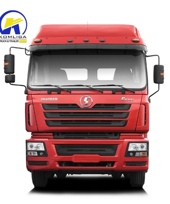 Ηλεκτροκίνητο φορτηγό LHD/Rhd για Euro4 εκπομπές 6800*2500*3200mm