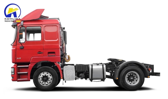 Ηλεκτροκίνητο φορτηγό LHD/Rhd για Euro4 εκπομπές 6800*2500*3200mm