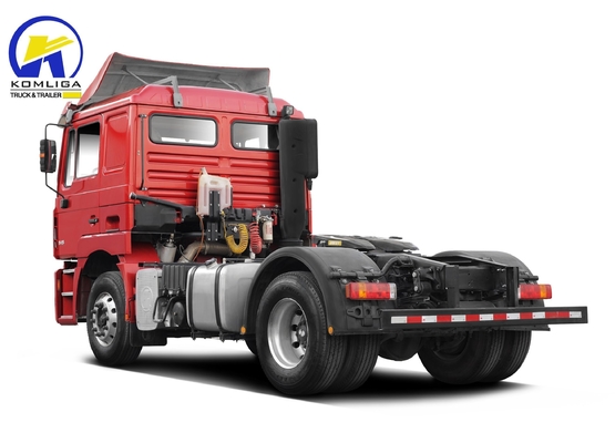 Ηλεκτροκίνητο φορτηγό LHD/Rhd για Euro4 εκπομπές 6800*2500*3200mm