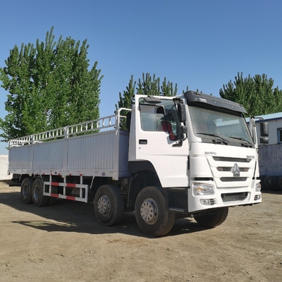 Sinotruk HOWO βαρύ ή ελαφρύ φορτηγό φορτίου με πιστοποίηση και επιδόσεις ISO