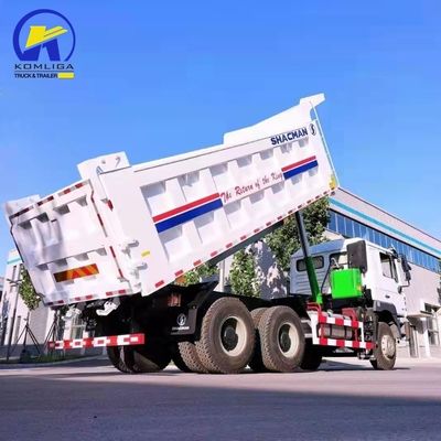 1200r20 Ραδιακά ελαστικά βαρέα φορτηγά Shacman 6X4