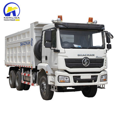 1200r20 Ραδιακά ελαστικά βαρέα φορτηγά Shacman 6X4