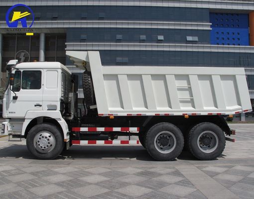 1200r20 Ραδιακά ελαστικά βαρέα φορτηγά Shacman 6X4