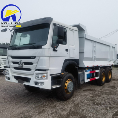 Ντίζελ κινητήρας WD615.47.D12.42 Σινό φορτηγό 6X4 HOWO 371HP/400HP U σχήμα