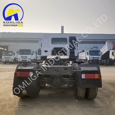 6X4 371HP Tipper HOWO Dump Truck σε καλή κατάσταση χρήσης με πιστοποίηση ελαστικών ECE