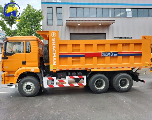 Shacman Dumper/Dump Truck ZZ3257N3847A 20cbm 5600X2300X1500 βαρύ φορτίο 6X4
