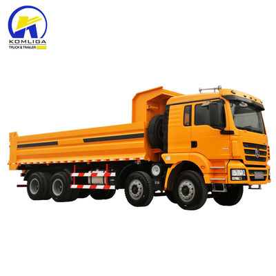 6×4 Shacman X3000 M3000 βαρύ φορτίο Rhd LHD Dump Dumper Tipper Truck 5600X2300X1500 20cbm