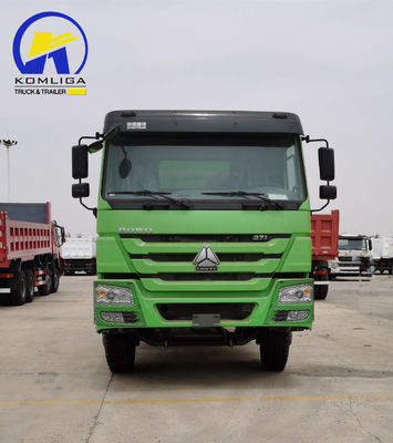 2023 Sinotruck HOWO 400/420/430HP Τελαχιστήρας/Τροφοφοφόρος για απόδοση και προσαρμογή