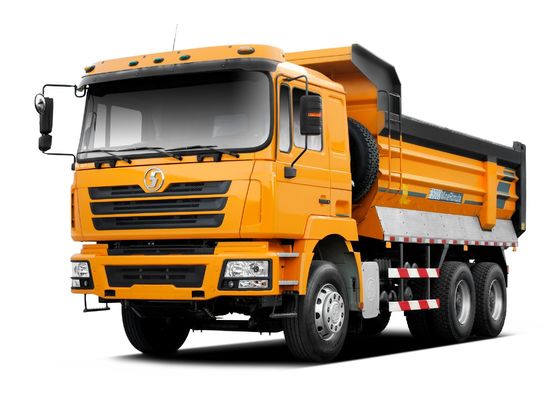 Προσαρμοσμένο αίτημα Shacman F3000/H3000/X3000/M3000 6X4 20cbm 30tons Dump Tipper Truck
