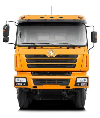 Προσαρμοσμένο αίτημα Shacman F3000/H3000/X3000/M3000 6X4 20cbm 30tons Dump Tipper Truck