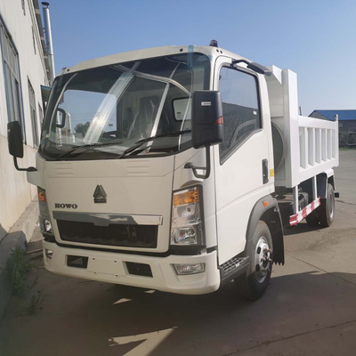 7.00r16 6 1 Εναλλακτικό ελαστικό 4X2 10 τροχών Μίνι φορτηγό για τη μεταφορά ελαφρών εμπορευμάτων