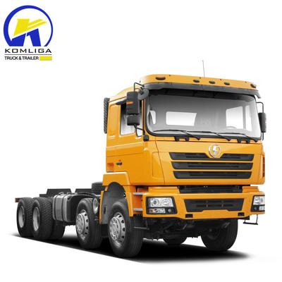 Zz3257n3847A Προσαρμοσμένο αίτημα Shacman X3000 6X4 Καμιόνι 8X4 Χρησιμοποιημένο Καμιόνι