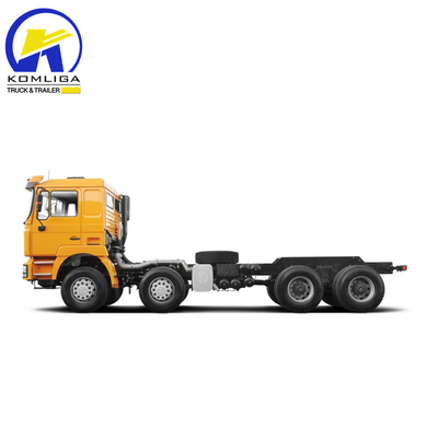 Zz3257n3847A Προσαρμοσμένο αίτημα Shacman X3000 6X4 Καμιόνι 8X4 Χρησιμοποιημένο Καμιόνι