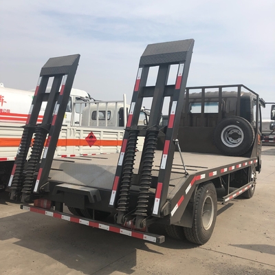 ZZ1047D3414C145 HOWO 4X2 ελαφρύ φορτηγό Mini φορτηγό φορτίο φορτηγό με κλιματισμό