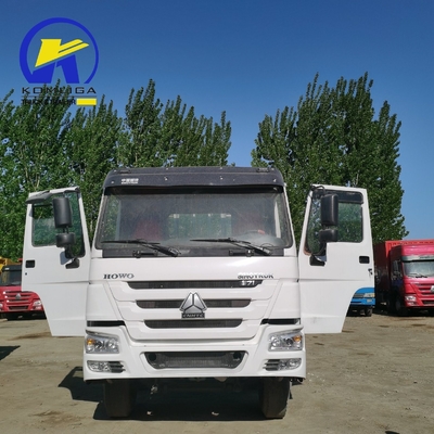 Sinotruk HOWO Light Duty 4X2 4X4 Drive Μίνι φορτηγό με κινητήρα ντίζελ