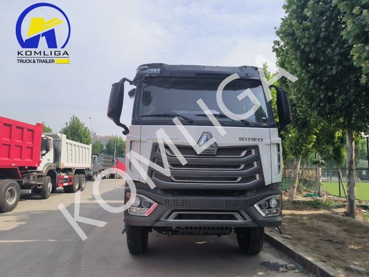 Χρησιμοποιούμενο HOWO 10 τροχών 6X4 Mini Dump Truck Tipper Truck 20cbm Bucket Dimension 5600X2300X1500
