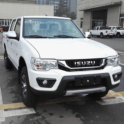 JAC Mini 4X4 Ντίζελ Βενζίνη Πικάπ Τεχνικά ανταλλακτικά Υποστήριξη εγγυημένη
