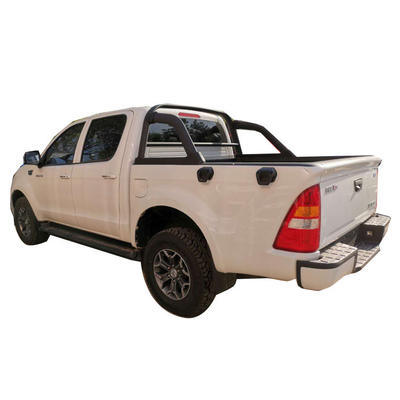 JAC Mini 4X4 Ντίζελ Βενζίνη Πικάπ Τεχνικά ανταλλακτικά Υποστήριξη εγγυημένη