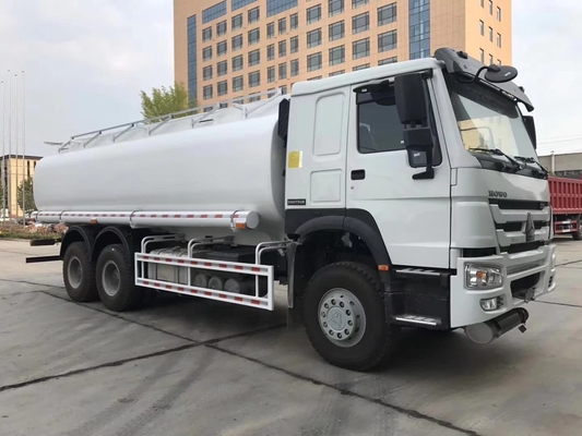 Dongfeng HOWO 3000 5000 λίτρα Ντίζελ Μίνι πετρελαϊκό δεξαμενόπλοιο φορτηγό για και 21-30 τόνων χωρητικότητα φορτίου