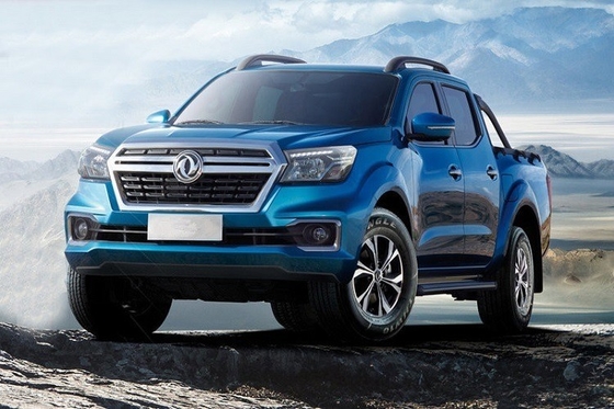 JAC Mini Diesel Benzine 4X4/4X2 Πικ-Απ για απαιτήσεις πελατών