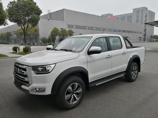JAC Mini Diesel Benzine 4X4/4X2 Πικ-Απ για απαιτήσεις πελατών
