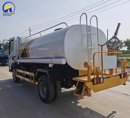 25cbm Sinotruk HOWO φορτηγό ψεκαστήρα νερού με κινητήρα D12.42 και μετάδοση Pto