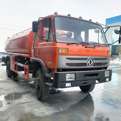 30T ωφέλιμο φορτίο Sinotruk HOWO 4X2/6X4/8X4 Bowser Υδροφόρος για τα απόβλητα