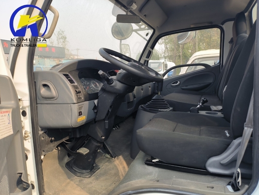 Euro 2 Sinotruk HOWO 6X4 Φορτηγό πόσιμου νερού Χρησιμοποιημένο φορτηγό νερού με υπηρεσία μεταπώλησης