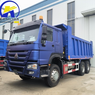 300L δεξαμενόπλοιο καυσίμου Sinotruk HOWO 6X4 10τροχών 20ton 25ton 30ton