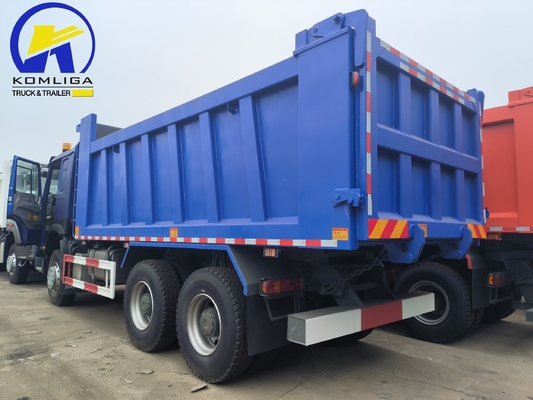 300L δεξαμενόπλοιο καυσίμου Sinotruk HOWO 6X4 10τροχών 20ton 25ton 30ton