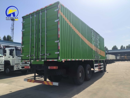 400L Αλουμινένιο κράμα Καυσίμων Τανκάρ North Benz 6X4 8X4 Φορτηγό φορτίου Τρακάρ για ≤5 θέσεις