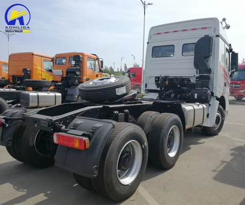 Βόρεια Benz 6X4 βαρύ φορτίο ελκυστήρα φορτηγό κεφάλι με προσαρμογή προσαρμοσμένο αίτημα