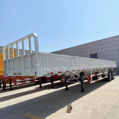 Jost 2,0 ή 3,5 ιντσών King Pin Fuwa 13t βαρύ φορτηγό με 12 ελαστικά