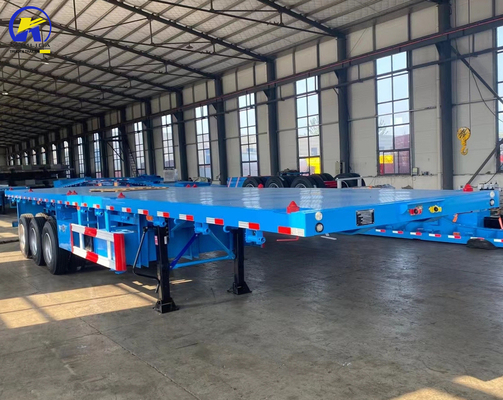 Βαλβίδα Wabco Τρι-άξονας 40FT 20FT πλατύποδης δεξαμενή 60 τόνων φορτηγό πλατόποδης ρυμουλκούμενο οχήματος