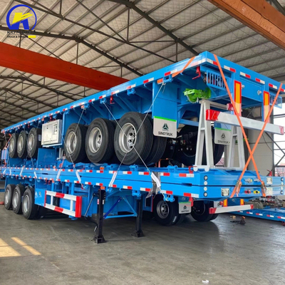 Βαλβίδα Wabco Τρι-άξονας 40FT 20FT πλατύποδης δεξαμενή 60 τόνων φορτηγό πλατόποδης ρυμουλκούμενο οχήματος