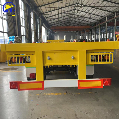 Βαλβίδα Wabco Τρι-άξονας 40FT 20FT πλατύποδης δεξαμενή 60 τόνων φορτηγό πλατόποδης ρυμουλκούμενο οχήματος